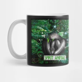 Spirit Animal 16 Mug